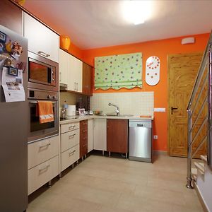 Bungaló Deluxe